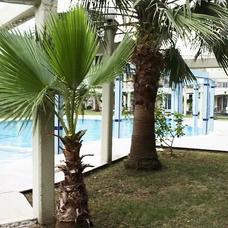 Lejlighed Melissa 2 Apart L4 Fethiye
